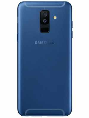 Samsung Galaxy A6 Plus - Price, Full Specifications ...