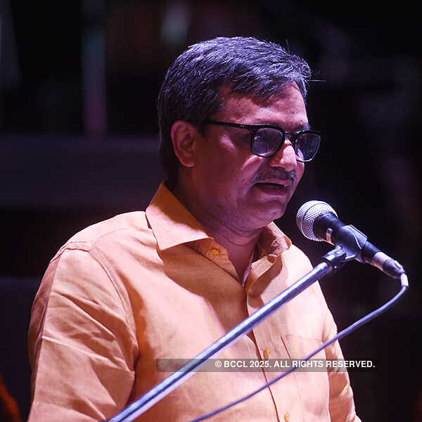 Kamal Nayan Choubey