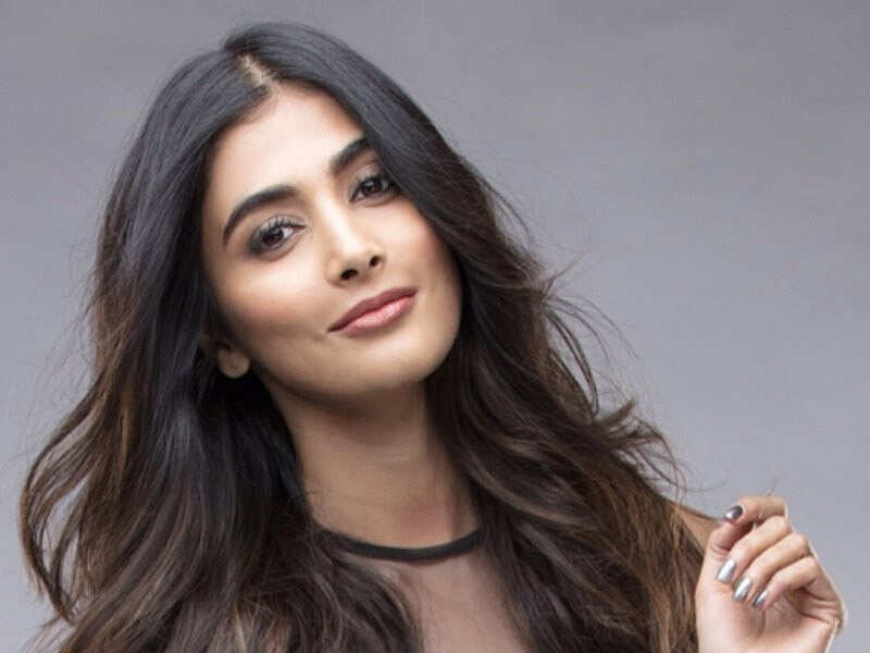 Image result for Pooja Hegde