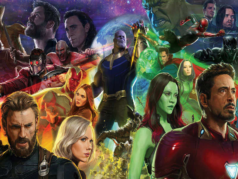 Avengers: Infinity War Release, Recap of Fan Theories You Need