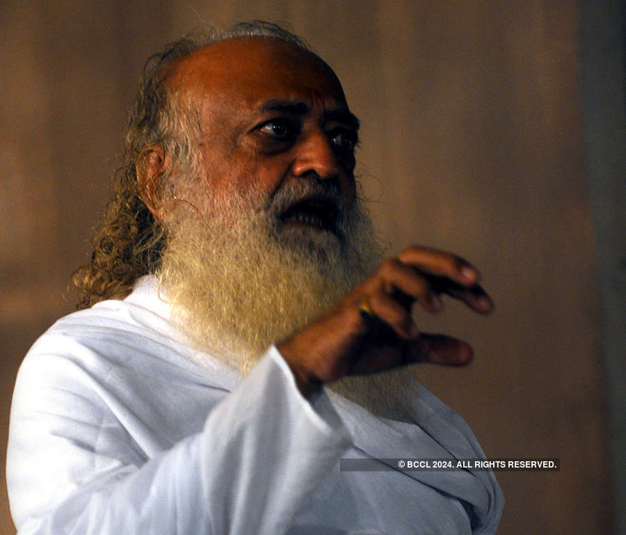 Asaram gets life term after being found guilty of minor’s rape