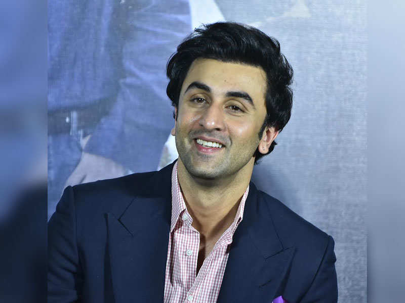 Ranbir Kapoor says he has never experienced casting couch in Bollywood