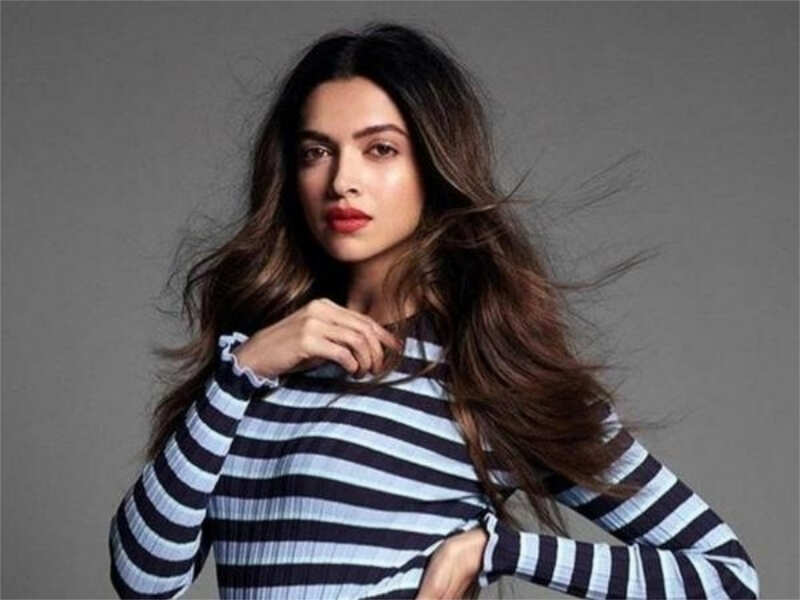 Deepika Padukone feels this film completely changed her life