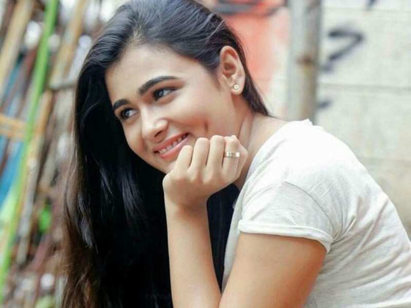 Image result for Shalini Pandey