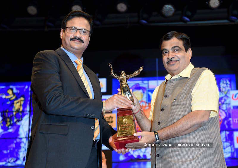 Deenanath Mangeshkar Smruti Pratishthan Awards