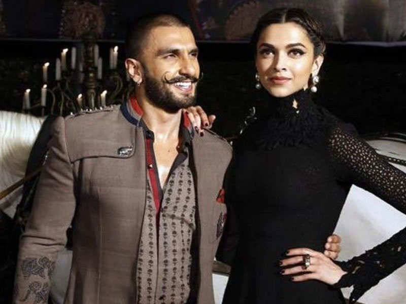 Deepika Padukone - Ranveer Singh Wedding: These Singers Will Light Up The  Special Day Of The Duo!