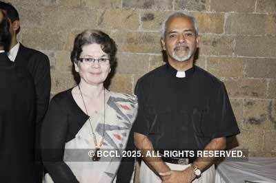 Crossword Book Awards '09