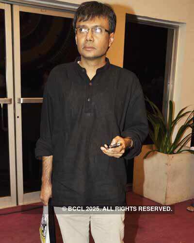 Crossword Book Awards '09