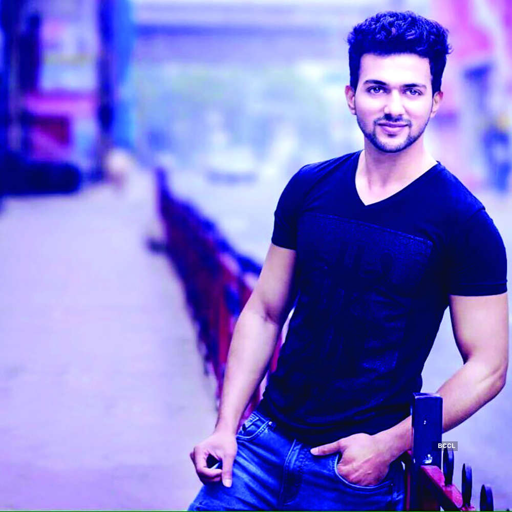 Bangalore Times 15 Most Desirable Men on Television