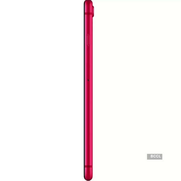 Apple iPhones new colour variant launched