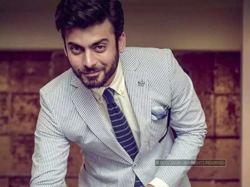 Fawad Khan in ‘Kapoor and Sons’