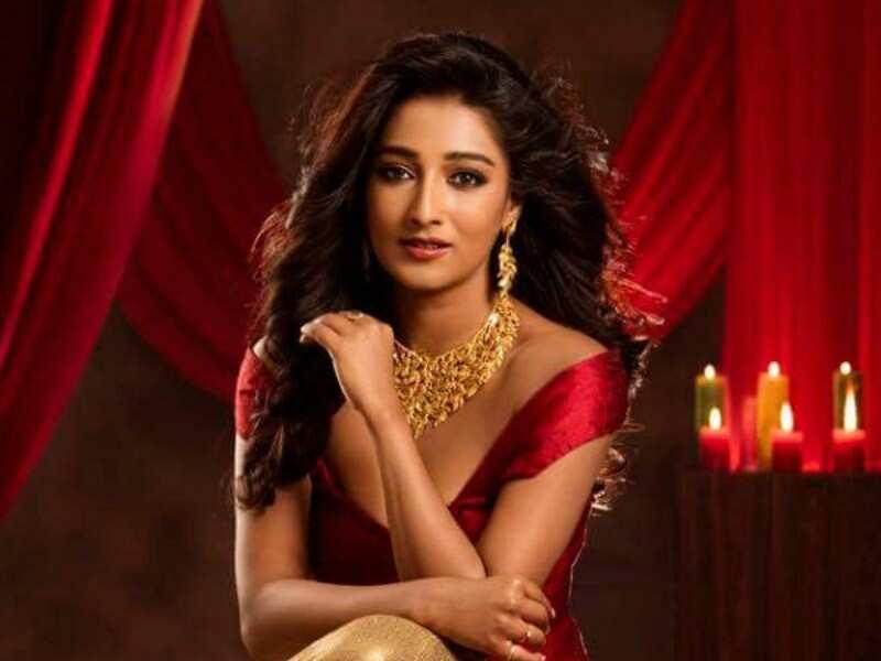 Sayantika Banerjee