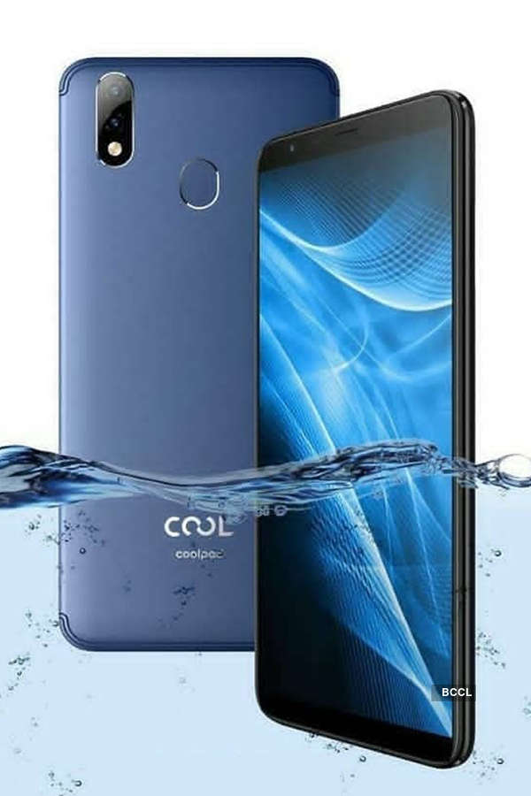 Coolpad Cool 2 smartphone launched in China