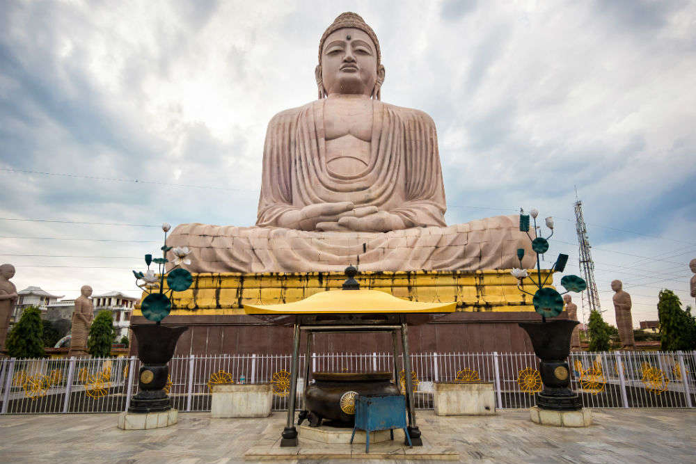 Discovering the myriad faces of Buddha on the occasion of Buddha Purnima |  Times of India Travel
