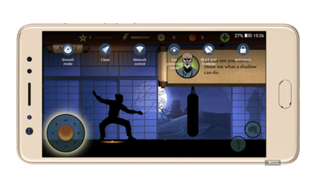 Coolpad &lsquo;Note 6&rsquo; launched in India