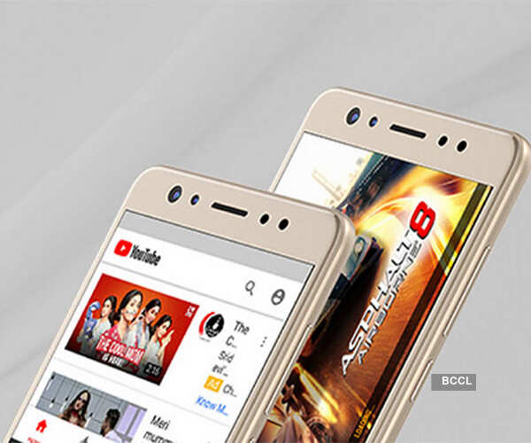 Coolpad &lsquo;Note 6&rsquo; launched in India