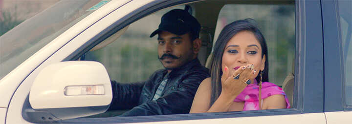 Falooda-DB
