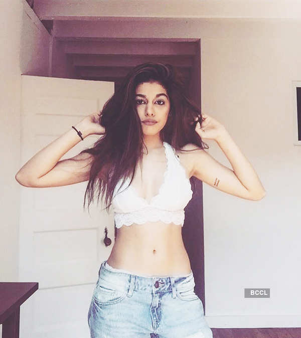 Bewitching pictures of Pooja Bedi’s daughter Alaya Furniturewalla you simply can’t miss!