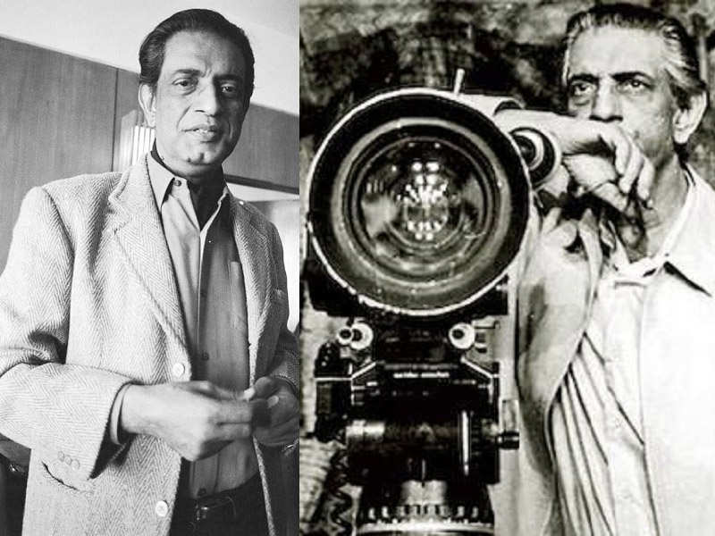 10 lesser-known facts about Satyajit Ray