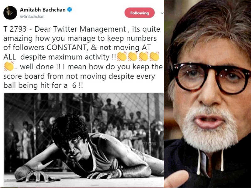 Amitabh