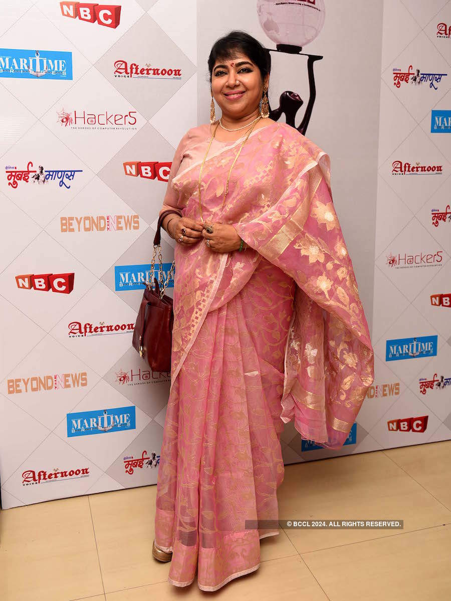 9th Newsmakers Achievers' Award