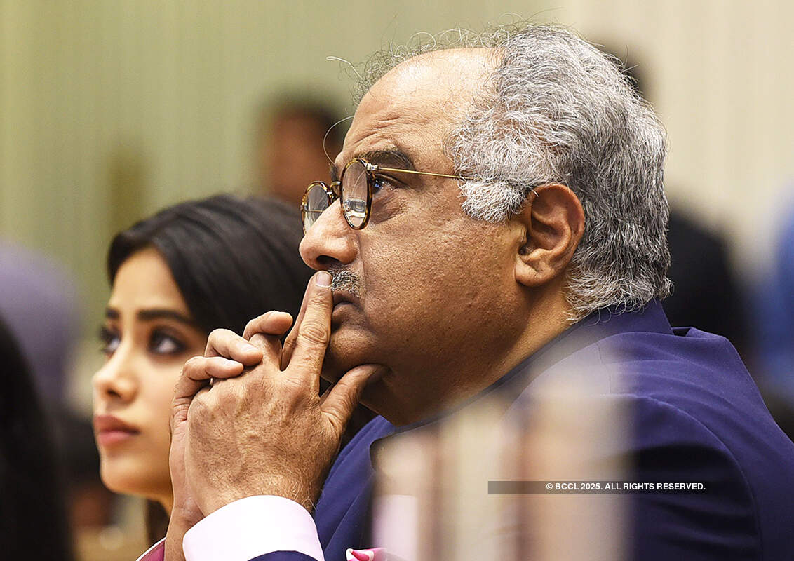 Janhvi Kapoor Photos