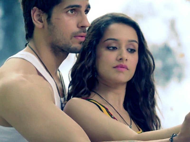 Shraddha Kapoor to be paired opposite Sidharth Malhotra in 'Shotgun Shaadi'  but with conditions?