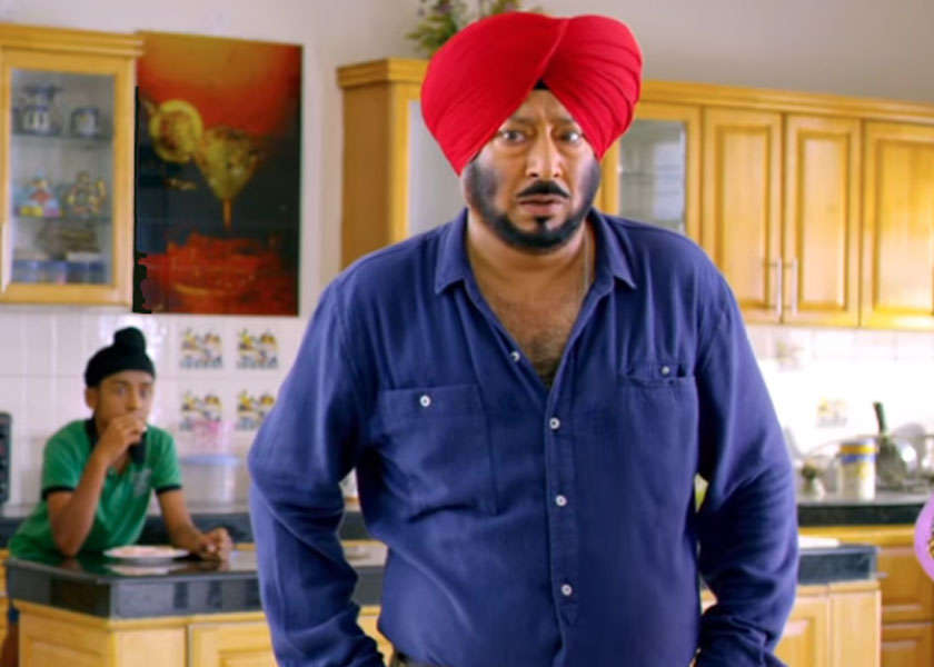 Birthday special! Jaswinder Bhalla: Famous funny dialogues of the actor |  Punjabi Movie News - Times of India