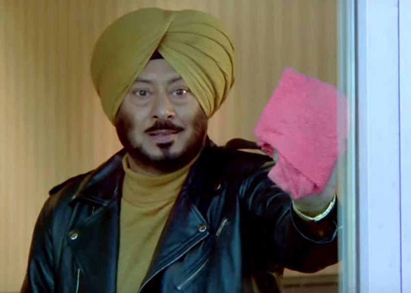 Birthday special! Jaswinder Bhalla: Famous funny dialogues of the actor |  Punjabi Movie News - Times of India