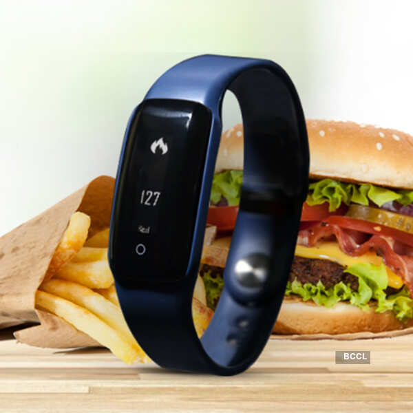 ivoomi fitness band