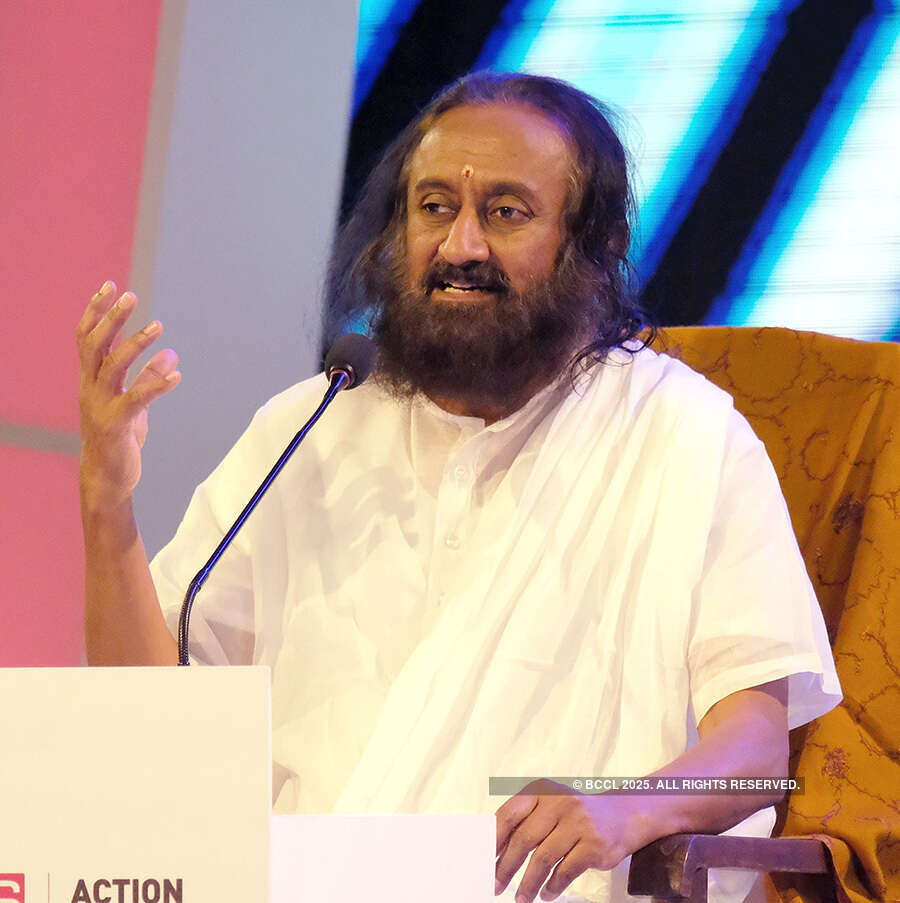 Times Now hosts conclave in Karnataka