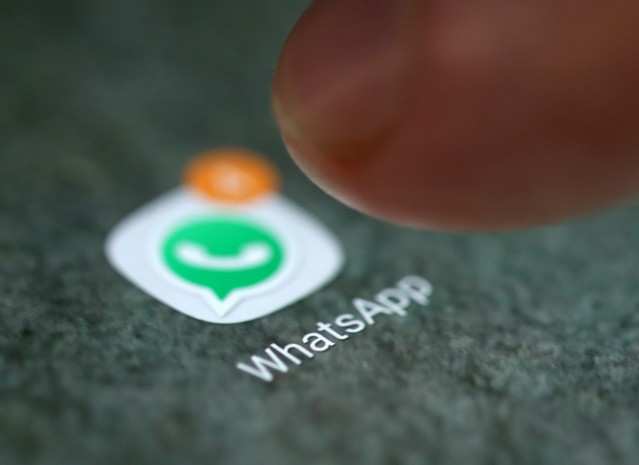 This message is freezing WhatsApp across the world