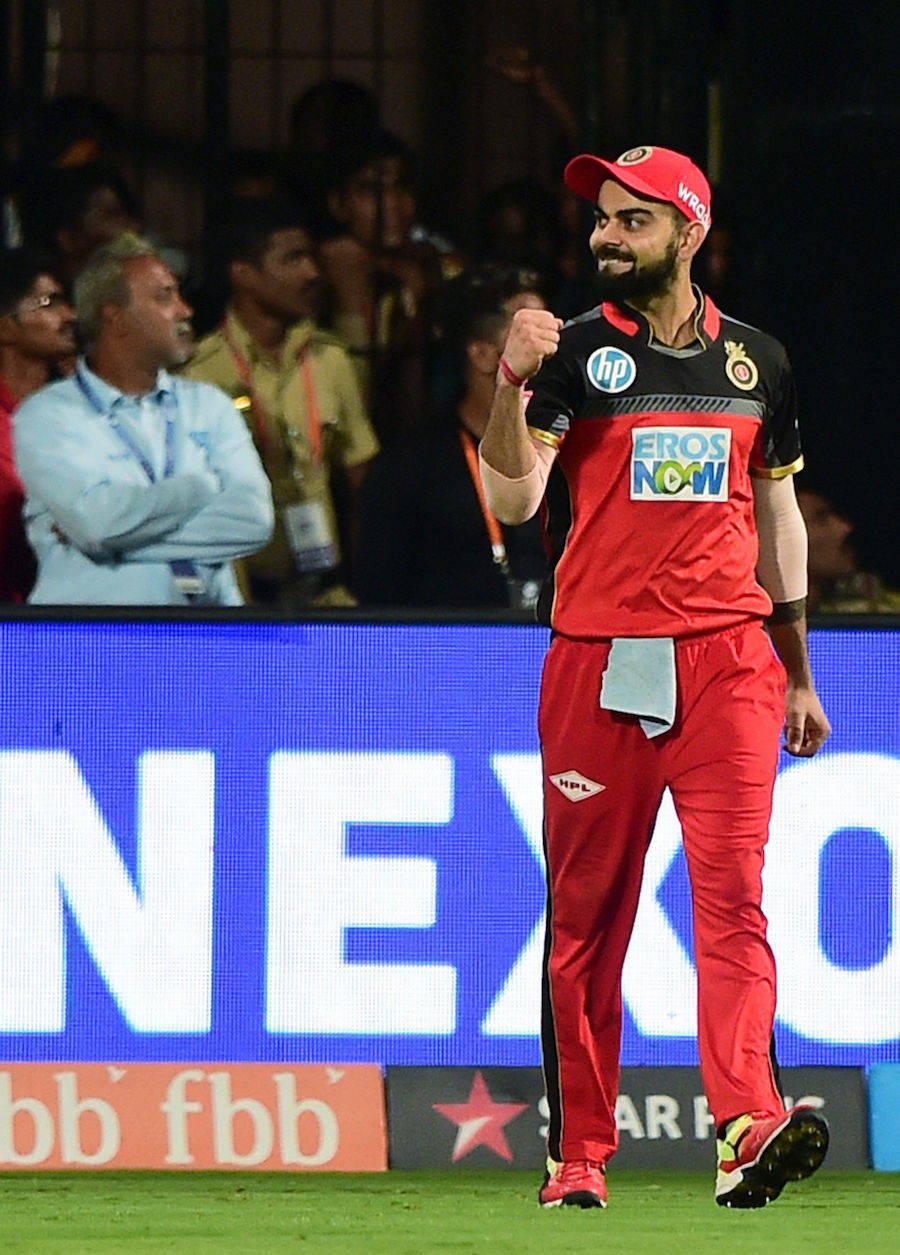 Even during my boards, I would find the time to go and play says Virat Kohli