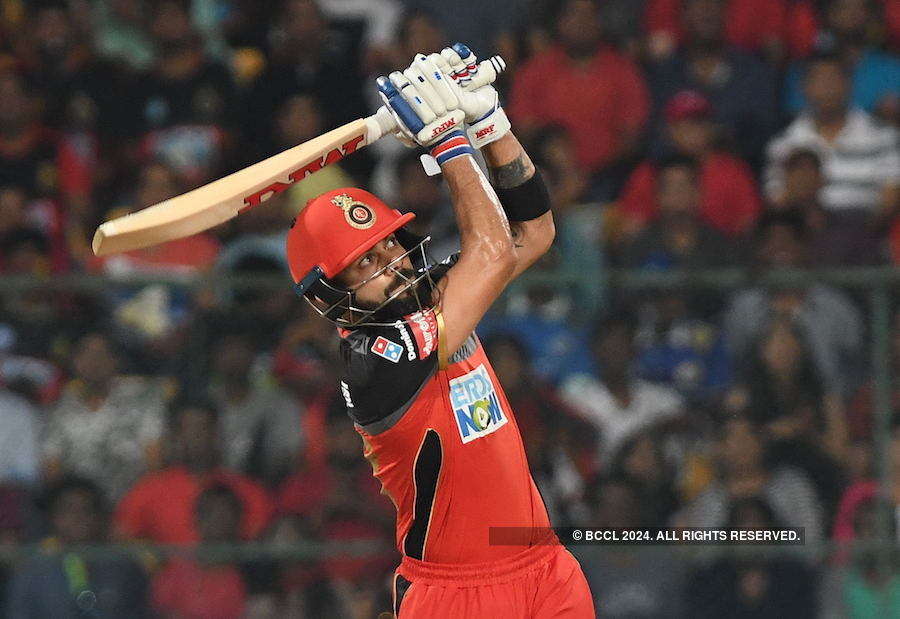 Even during my boards, I would find the time to go and play says Virat Kohli