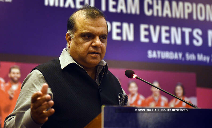 Narinder Dhruv Batra