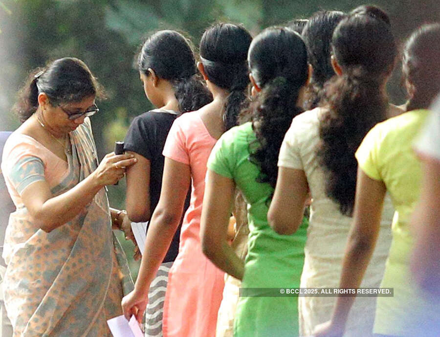 NEET 2018: Unprecedented strictness leaves candidates astonished