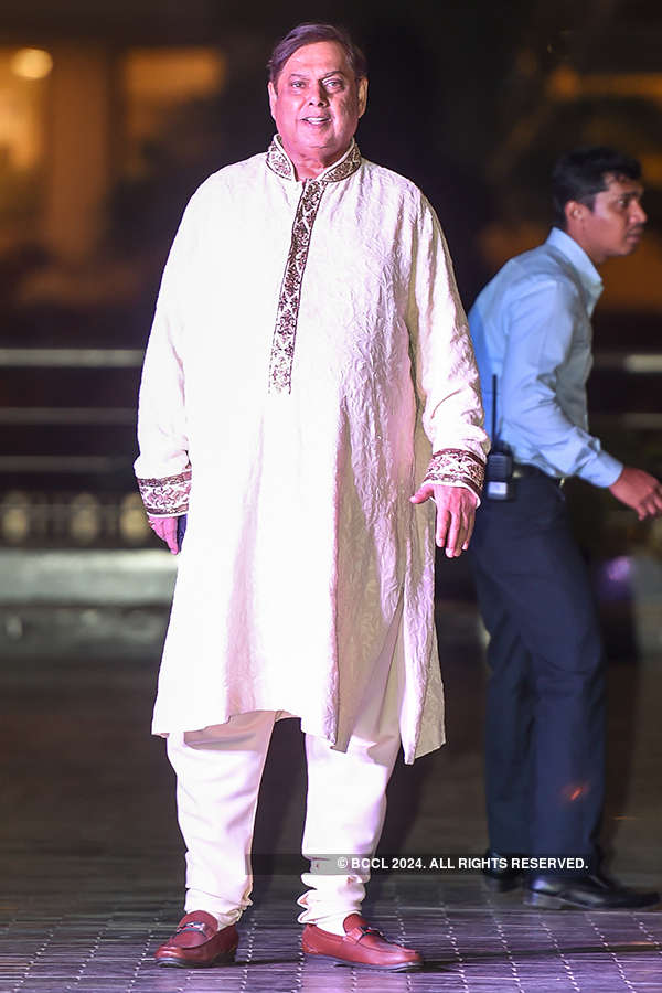 Sonam Kapoor’s glittery sangeet ceremony