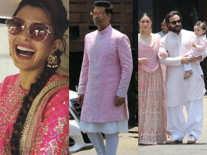 Here is the confirmed wedding guest list who will attend Sonam Kapoor's wedding reception