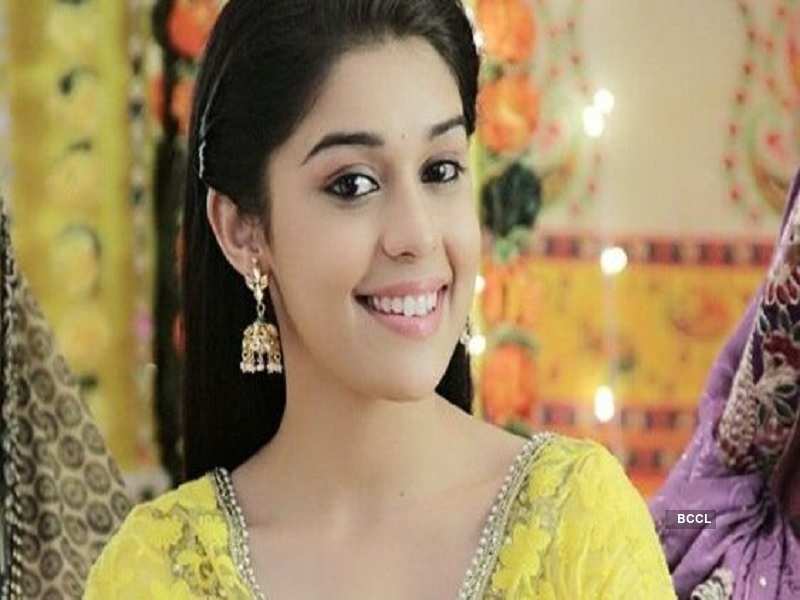 Eisha Singh