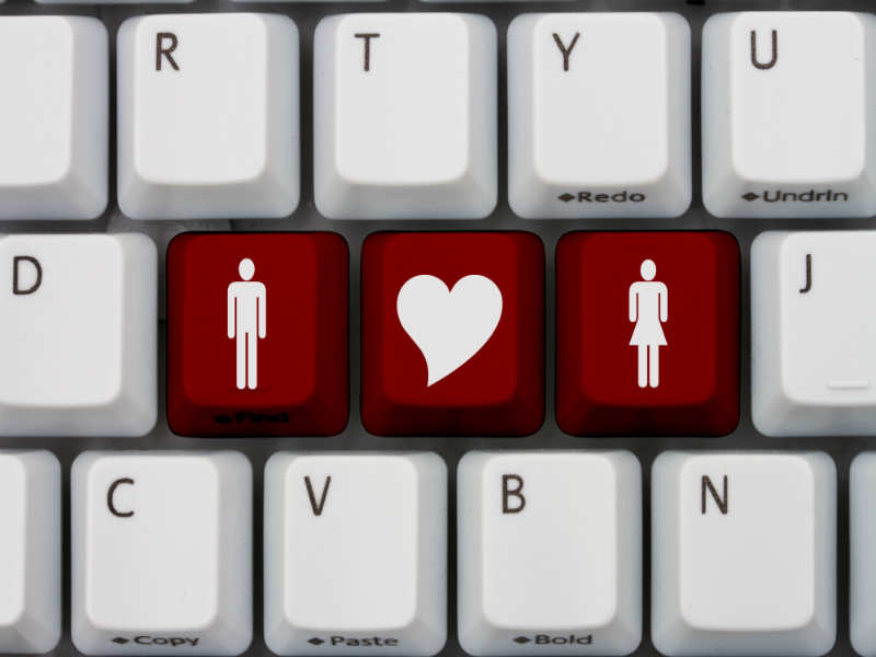 stigma online dating