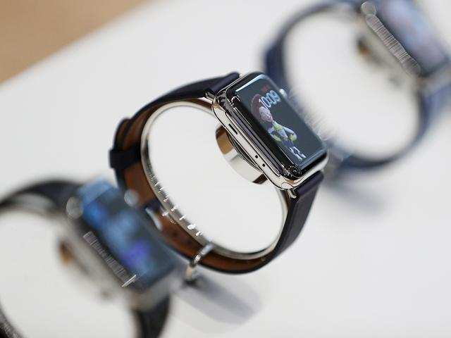 Apple Watch goes on sale in India today: Price, plans and more