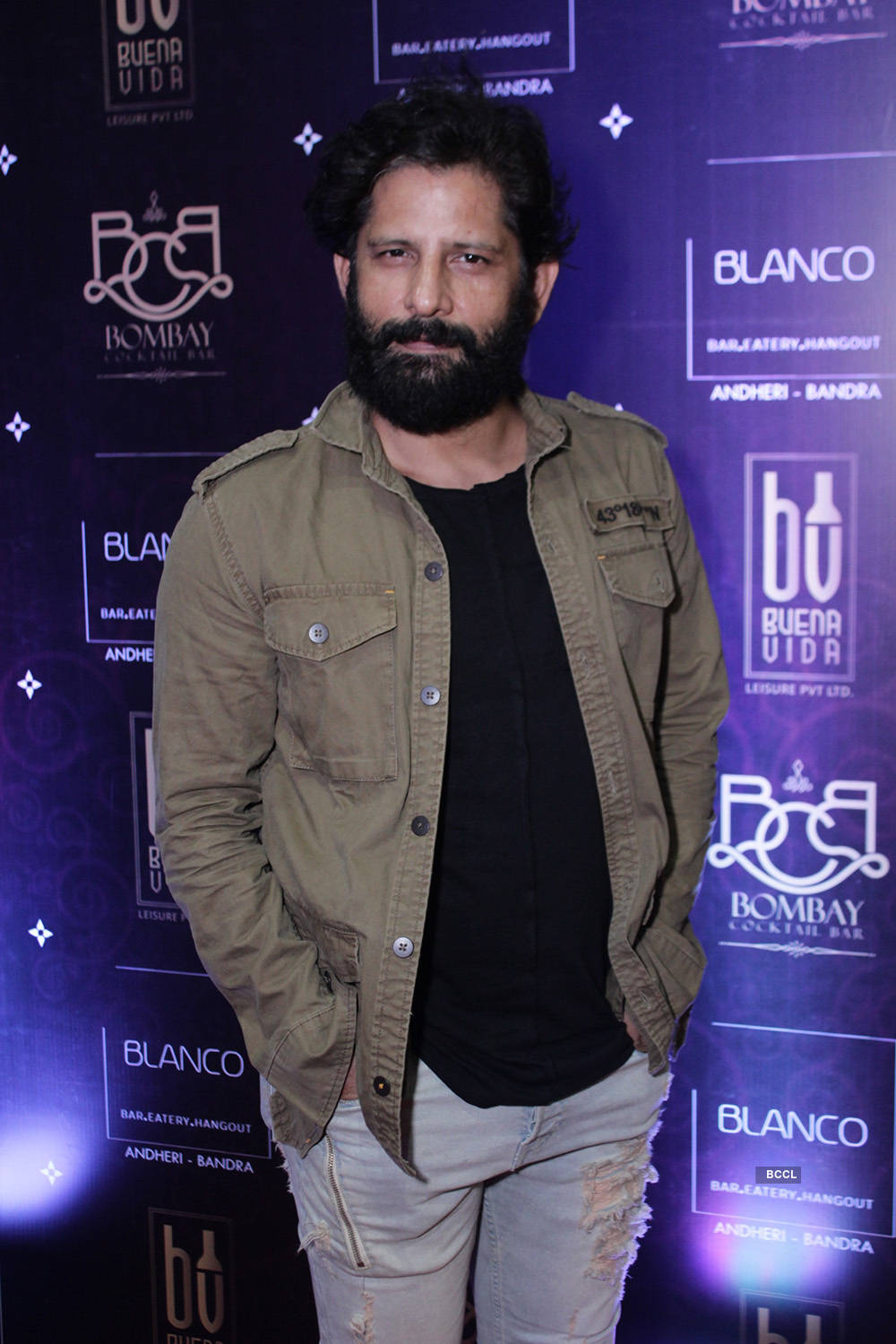 Launch of Ballroom by BCB amidst celebrities and industry insiders