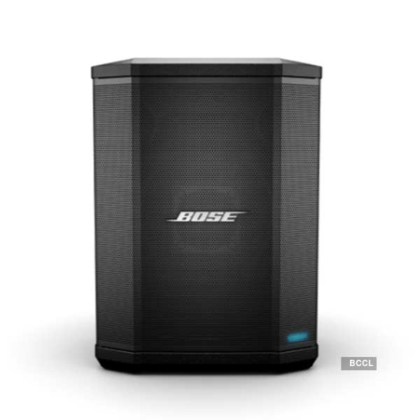 Bose S1 Pro multi-position speaker launched