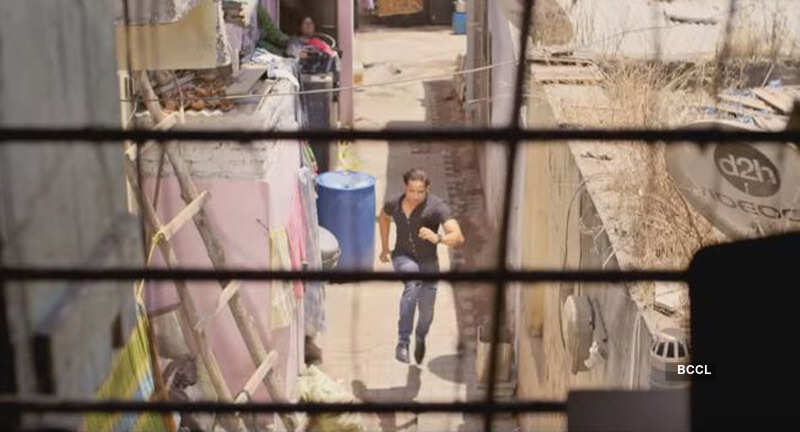 Auto Romance in Mumbai