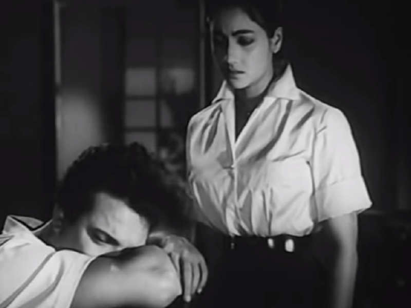 'Saptapadi' (1961)