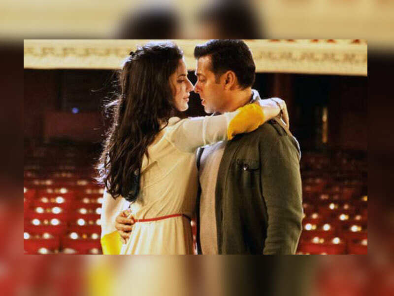 Salman khan katrina kaif photos