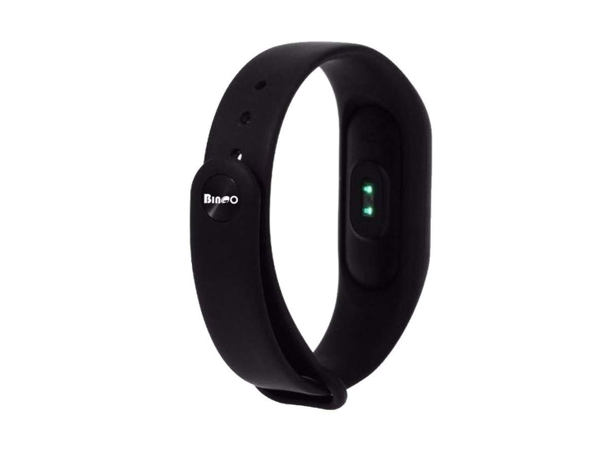 bingo m2 fitness band