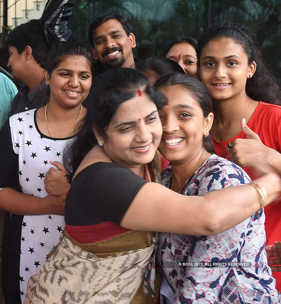 ICSE, ISC Board Result 2018: Girls outshine boys