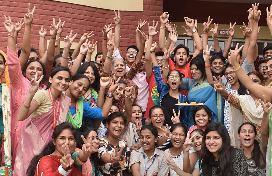 ICSE, ISC Board Result 2018: Girls outshine boys