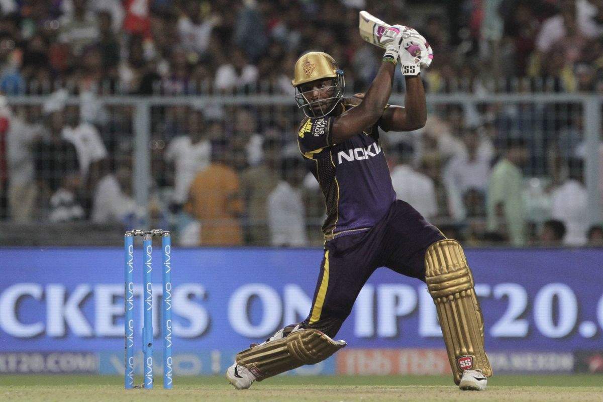 KKR break RR's momentum to stay in playoff contention